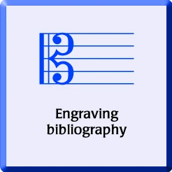 Engravers' bibliography badge